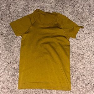 Lululemon swiftly tech short-sleeve 2.0